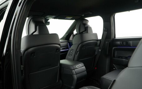 Hyundai Santa Fe IV, 2025 год, 5 698 999 рублей, 13 фотография