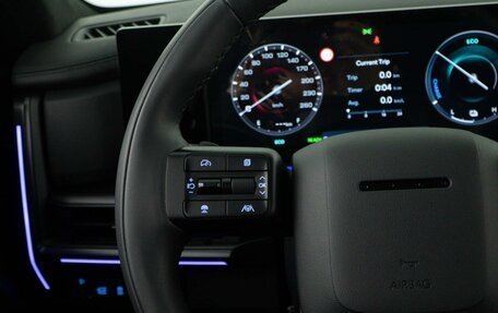 Hyundai Santa Fe IV, 2025 год, 5 698 999 рублей, 14 фотография