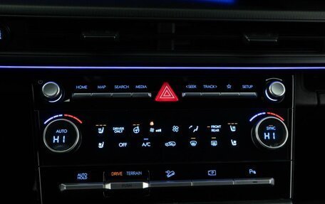 Hyundai Santa Fe IV, 2025 год, 5 698 999 рублей, 20 фотография