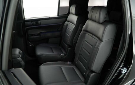 Hyundai Santa Fe IV, 2025 год, 5 698 999 рублей, 10 фотография