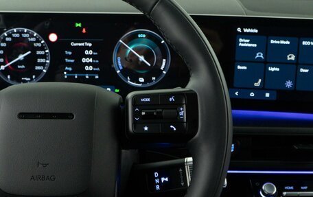 Hyundai Santa Fe IV, 2025 год, 5 698 999 рублей, 15 фотография