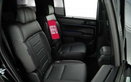 Hyundai Santa Fe IV, 2025 год, 5 698 999 рублей, 7 фотография