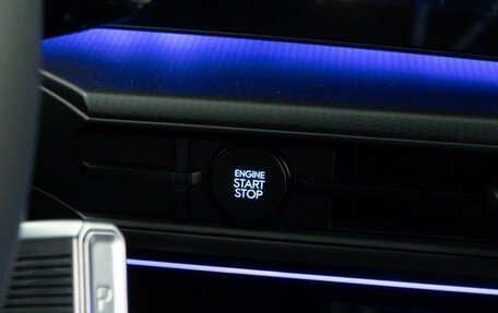 Hyundai Santa Fe IV, 2025 год, 5 698 999 рублей, 21 фотография