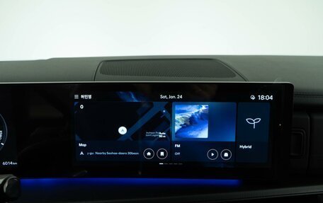 Hyundai Santa Fe IV, 2025 год, 5 698 999 рублей, 24 фотография