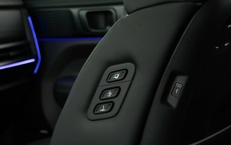 Hyundai Santa Fe IV, 2025 год, 5 698 999 рублей, 23 фотография