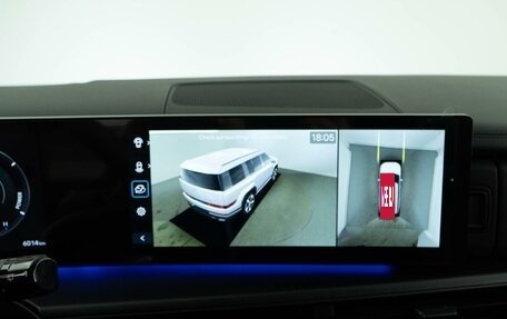 Hyundai Santa Fe IV, 2025 год, 5 698 999 рублей, 27 фотография