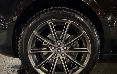 Mercedes-Benz V-Класс, 2019 год, 4 960 000 рублей, 18 фотография