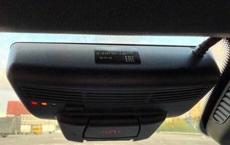 Mercedes-Benz V-Класс, 2019 год, 4 960 000 рублей, 37 фотография