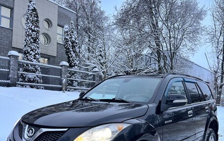 Great Wall Hover H5, 2012 год, 785 000 рублей, 2 фотография