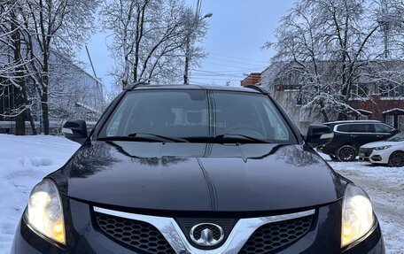 Great Wall Hover H5, 2012 год, 785 000 рублей, 3 фотография