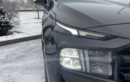 Hyundai Santa Fe IV, 2021 год, 4 100 000 рублей, 5 фотография