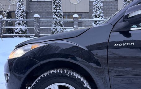 Great Wall Hover H5, 2012 год, 785 000 рублей, 10 фотография