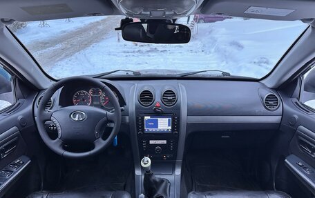 Great Wall Hover H5, 2012 год, 785 000 рублей, 15 фотография