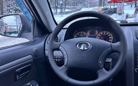 Great Wall Hover H5, 2012 год, 785 000 рублей, 16 фотография