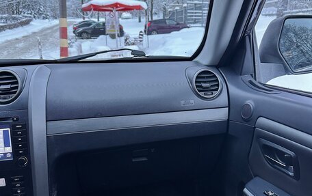 Great Wall Hover H5, 2012 год, 785 000 рублей, 18 фотография