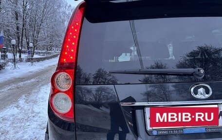 Great Wall Hover H5, 2012 год, 785 000 рублей, 13 фотография