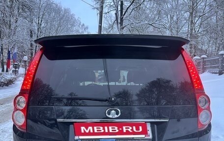 Great Wall Hover H5, 2012 год, 785 000 рублей, 5 фотография