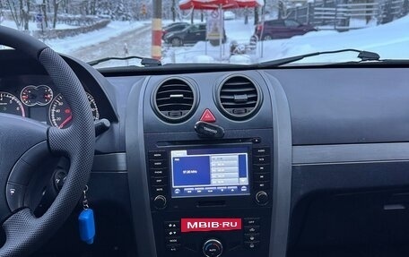 Great Wall Hover H5, 2012 год, 785 000 рублей, 17 фотография