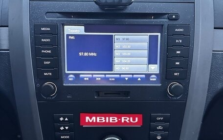 Great Wall Hover H5, 2012 год, 785 000 рублей, 20 фотография