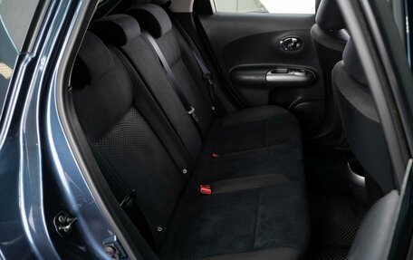 Nissan Juke II, 2012 год, 1 099 000 рублей, 7 фотография