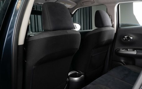 Nissan Juke II, 2012 год, 1 099 000 рублей, 11 фотография