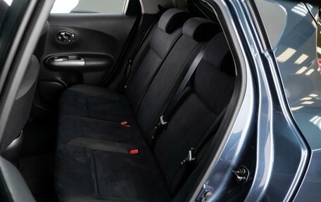 Nissan Juke II, 2012 год, 1 099 000 рублей, 9 фотография