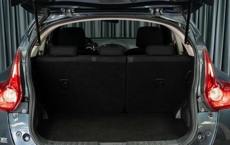 Nissan Juke II, 2012 год, 1 099 000 рублей, 18 фотография