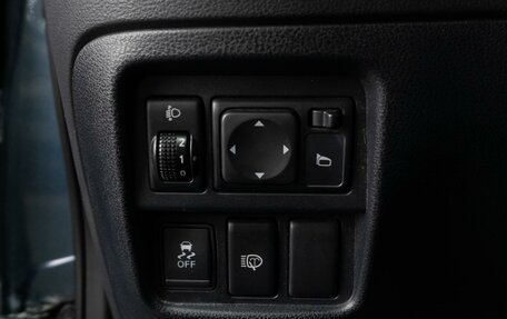 Nissan Juke II, 2012 год, 1 099 000 рублей, 17 фотография