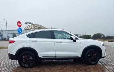 Geely Tugella FY11, 2022 год, 2 450 000 рублей, 1 фотография