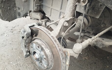 SsangYong Actyon II рестайлинг, 2014 год, 870 000 рублей, 16 фотография