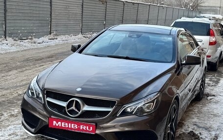 Mercedes-Benz E-Класс, 2015 год, 2 200 000 рублей, 1 фотография