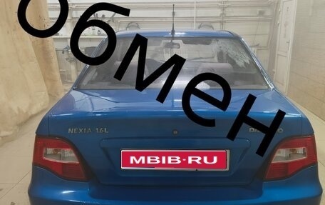 Daewoo Nexia I рестайлинг, 2011 год, 168 000 рублей, 1 фотография