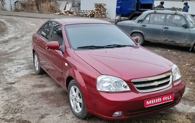 Chevrolet Lacetti, 2008 год, 560 000 рублей, 1 фотография