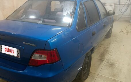 Daewoo Nexia I рестайлинг, 2011 год, 168 000 рублей, 10 фотография