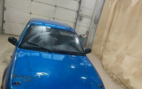 Daewoo Nexia I рестайлинг, 2011 год, 168 000 рублей, 6 фотография