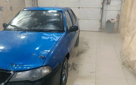 Daewoo Nexia I рестайлинг, 2011 год, 168 000 рублей, 8 фотография