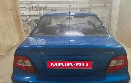 Daewoo Nexia I рестайлинг, 2011 год, 168 000 рублей, 2 фотография