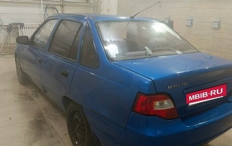 Daewoo Nexia I рестайлинг, 2011 год, 168 000 рублей, 9 фотография