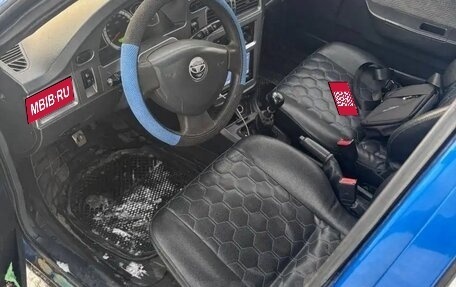 Daewoo Nexia I рестайлинг, 2011 год, 168 000 рублей, 11 фотография