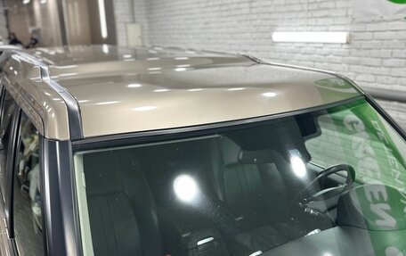 Land Rover Discovery IV, 2015 год, 2 650 000 рублей, 12 фотография