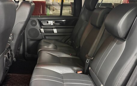Land Rover Discovery IV, 2015 год, 2 650 000 рублей, 18 фотография