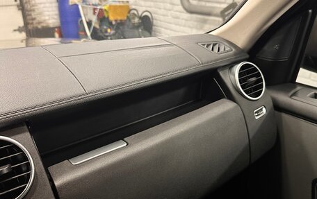 Land Rover Discovery IV, 2015 год, 2 650 000 рублей, 29 фотография