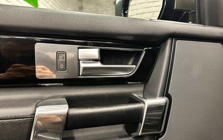 Land Rover Discovery IV, 2015 год, 2 650 000 рублей, 22 фотография