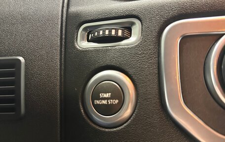 Land Rover Discovery IV, 2015 год, 2 650 000 рублей, 30 фотография