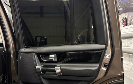 Land Rover Discovery IV, 2015 год, 2 650 000 рублей, 25 фотография