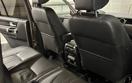 Land Rover Discovery IV, 2015 год, 2 650 000 рублей, 26 фотография