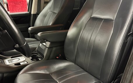 Land Rover Discovery IV, 2015 год, 2 650 000 рублей, 20 фотография