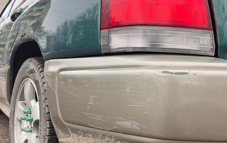 Subaru Forester, 1998 год, 470 000 рублей, 4 фотография