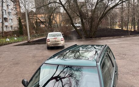 Subaru Forester, 1998 год, 470 000 рублей, 9 фотография