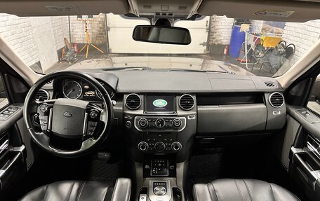 Land Rover Discovery IV, 2015 год, 2 650 000 рублей, 34 фотография